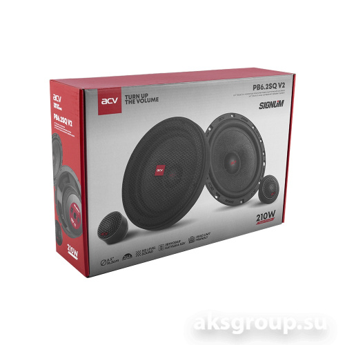 ACV SIGNUM PB6.2SQ V2