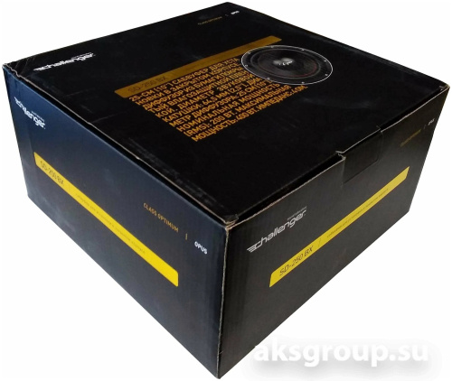 Challenger OPUS SD-250BX