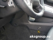 DRAGON MITSUBISHI PAJERО SPORT III