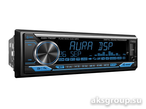 AurA AMH-79DSP (2023)