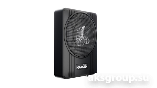 Prology KRAKEN BASS BOX-10