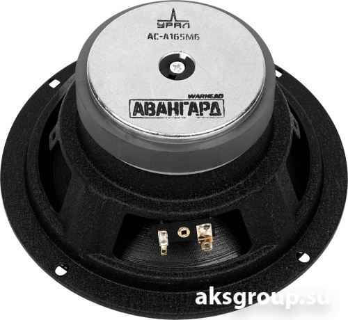 Ural УРАЛ АВАНГАРД АС-А165МБ