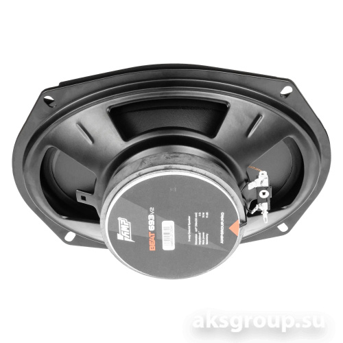 AMP Beat 693 V2