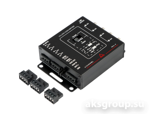 AurA RHL-4