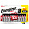 Energizer АА LR6-16BL