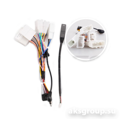 TEYES Toyota Camry 7 XV 50-55 2011-2014