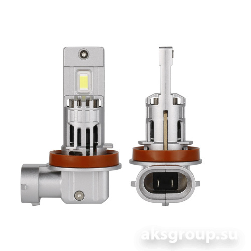 OPTIMA H11/H8 LED QVANT 2.0