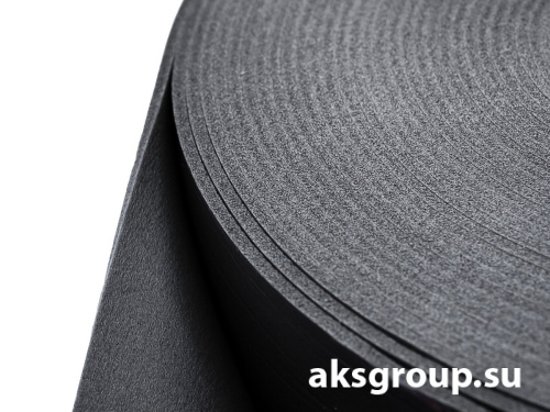 AurA Изолонтейп 4мм РУЛОН