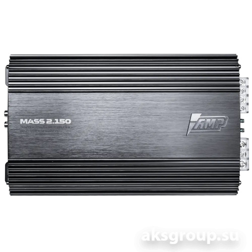 AMP MASS 2.150