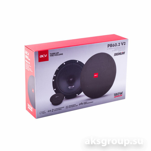 ACV SIGNUM PB60.2 V2