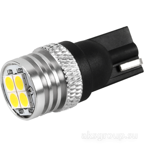 AMP SupertBright CANBUS