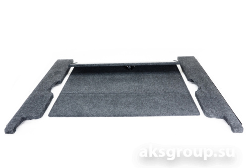 АВТОБЛЮЗ Полка д/Лада-ЛАРГУС