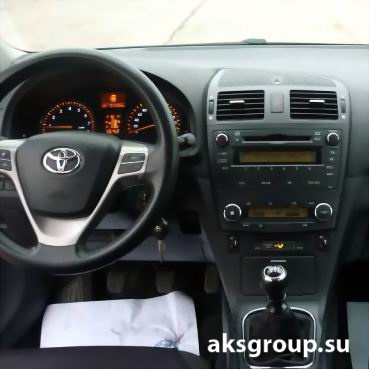 Incar RTY-N40