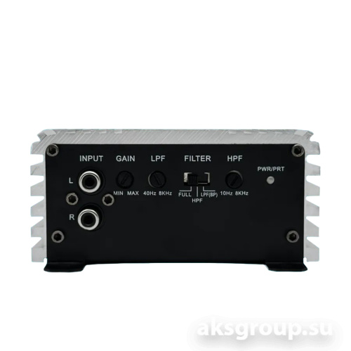 Crystal Car Audio RESONANCE R-100.2