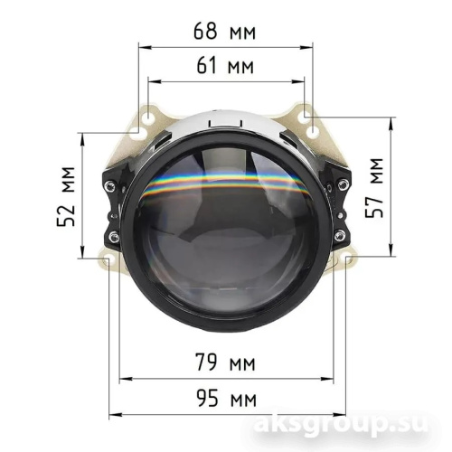 AOZOOM A9