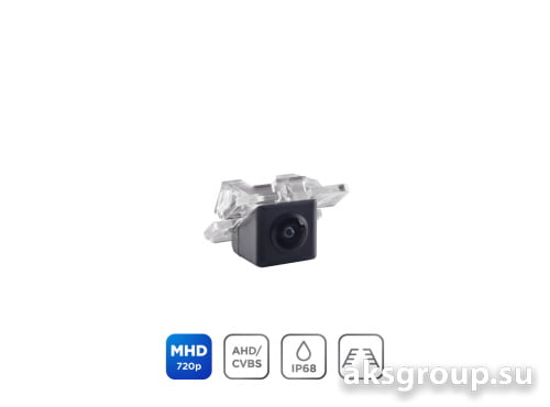 Camera Mitsubishi Incar VDC-025MHD