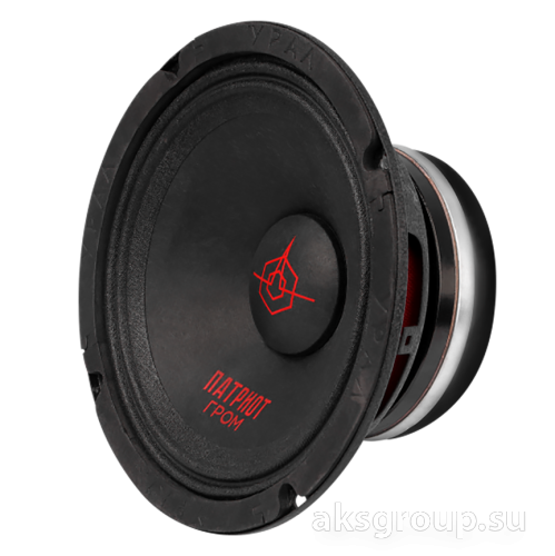 Ural Урал ПАТРИОТ AC-ПT165 ГРОМ