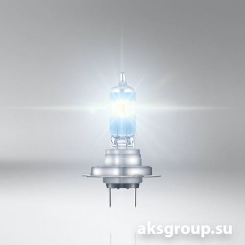 OSRAM H7 64210 NB200 - DUOBOX