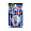 KOITO P0732W H4 V WHITE