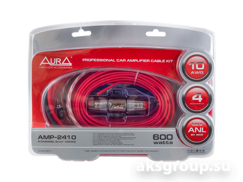 AurA AMP-2410