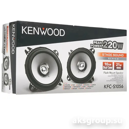Kenwood KFC-S1056