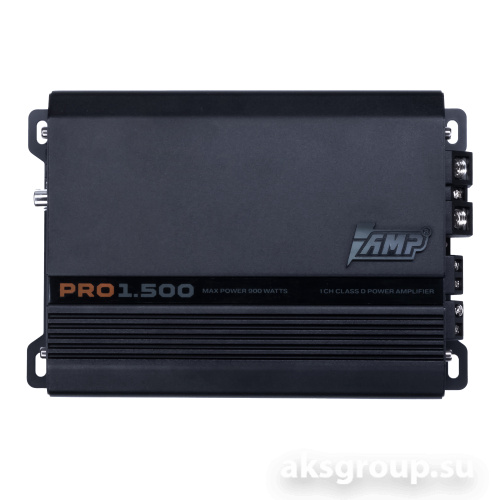 AMP PRO 1.500