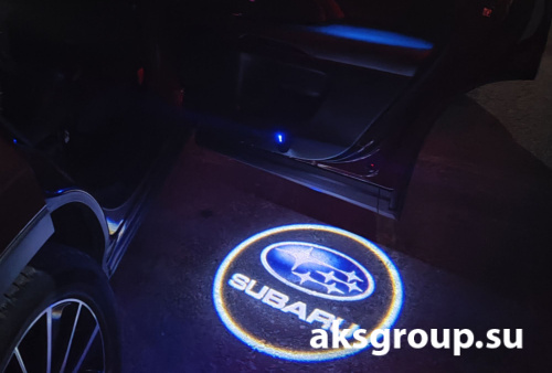 SVS SUBARU