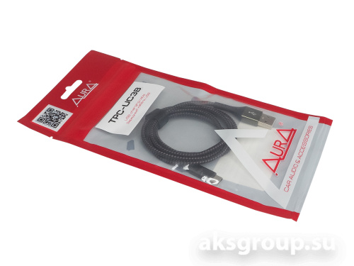 AurA TPC-UC3B