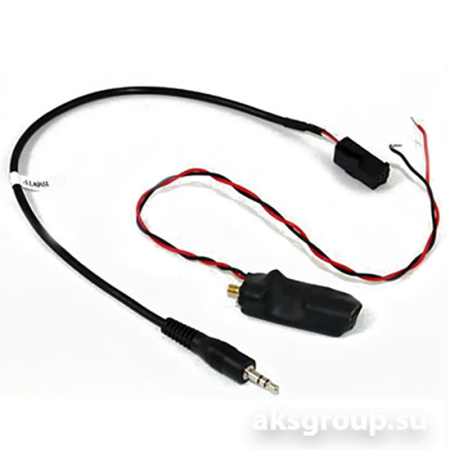 GromAudio BMW-DSP