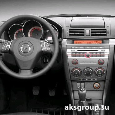 Incar 99-7504