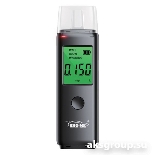 Sho-me ALT 1500