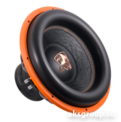 DL Audio Gryphon PRO 15 V3 SE
