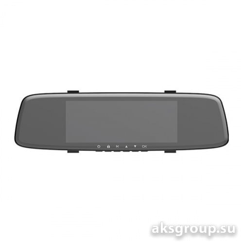 Sho-Me Combo Mirror WiFi DUO
