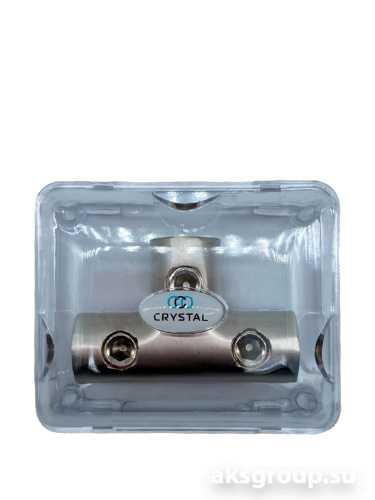 Crystal Car Audio PD-01