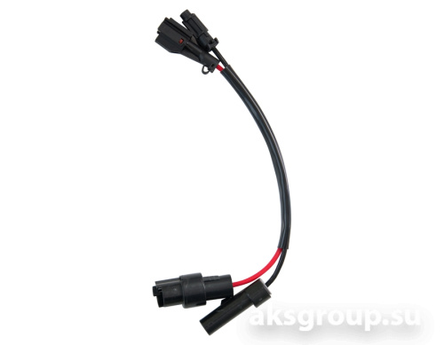 Провод переходник MTF - Sho-me