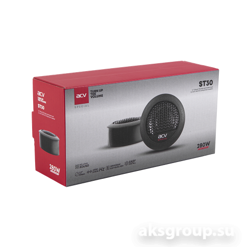 ACV ST30 SPECIAL