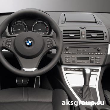 Incar RBW-X3