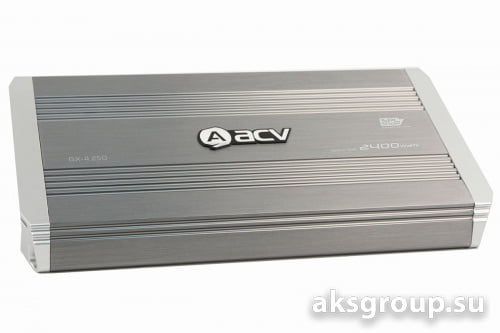 ACV GX-4.250 V.2