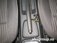 DRAGON VW POLO SEDAN