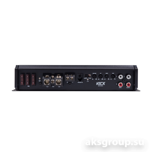 KICX QR 1000D