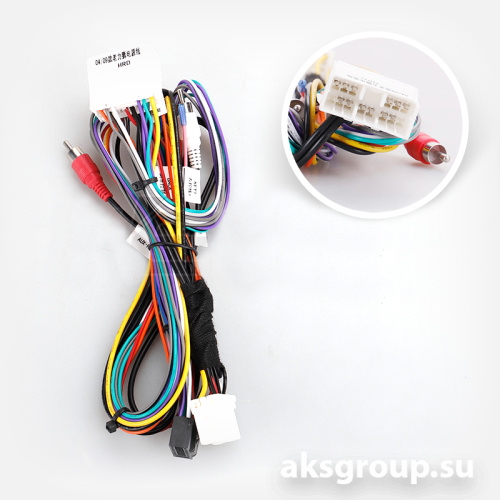 TEYES Subaru Forester SG