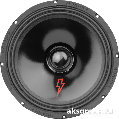 Ural Урал МОЛНИЯ АС-МЛ 250