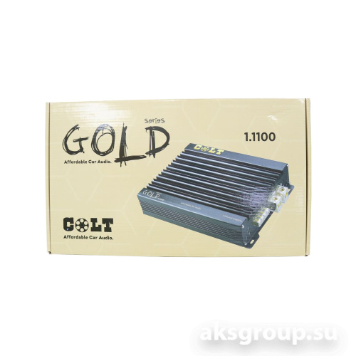 COLT GOLD 1.1100