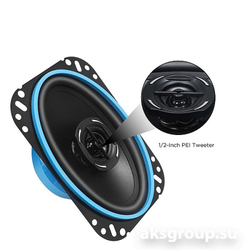 Recoil RCX46