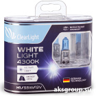 ClearLight WhiteLight H1