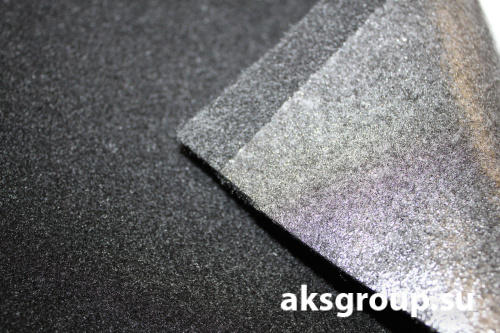 Iguana Карпет САМОКЛЕЮЩИЙ Black