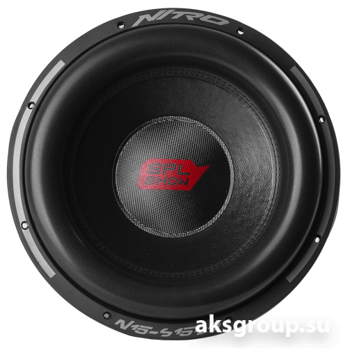 ACV SPL SHOW NITRO N15-S1500