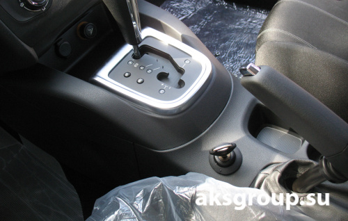 Garant Consul (08011) Citroen C4 (2011-) авт.