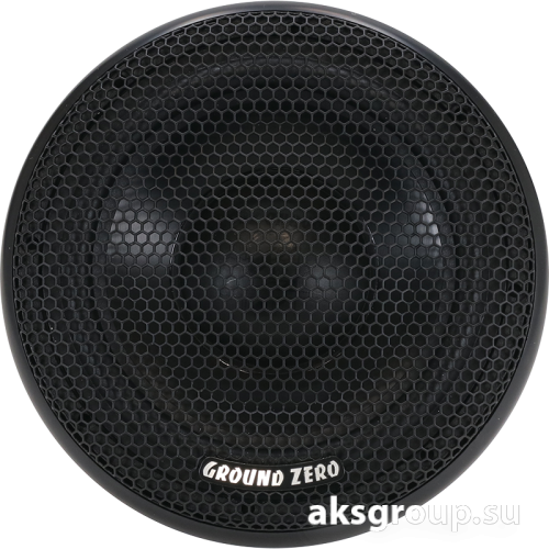 GROUND ZERO GZUK 165SQ