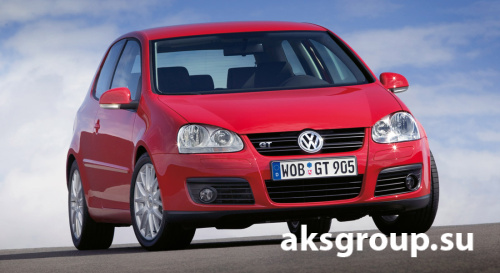 Garant Consul (41007) VW Tiguan (2009-) авт. ТТ, Golf VI, Golf Plus, Jetta
